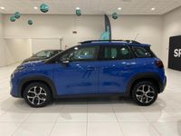 usata Citroën C3 Aircross BlueHDi 110 S&S Shine