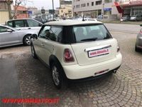 usata Mini One D (R56) 1.6 16V