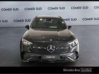Usata Mercedes GLC220 Advanced Plus 197 CV (144 kW) 2023 Grigio SUV