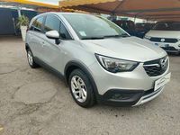 usata Opel Crossland X Crossland X1.2 Innovation 83cv my18.5