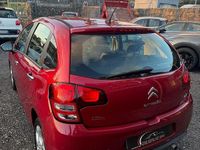 Occasion Citroën C3 Exclusive 67 ch (49 kW) 2013 Rouge Berline