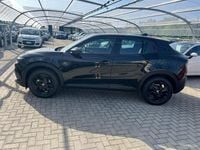 Nuova Alfa Romeo Junior Edizione Speciale 145 CV (106 kW) 2025 Nero SUV