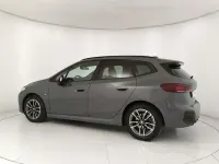 Usata BMW 218 Active Tourer M Sport 150 CV (110 kW) 2025 Blu Monovolume