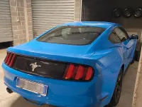 Usata Ford Mustang 304 CV (223 kW) 2017 Coupé