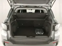 Usata Jeep Avenger Summit 101 CV (74 kW) 2025 Argento SUV