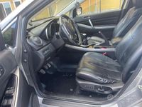 Usata Mazda CX-7 170 CV (125 kW) 2009 Grigio SUV