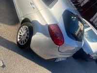 Usata Fiat Bravo 103 CV (75 kW) 2011 Grigio Utilitaria