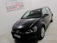 Usata VW Golf VII Comfortline 110 CV (80 kW) 2016 Berlina