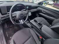 Usata Hyundai Tucson 160 CV (117 kW) 2024 Bianco SUV