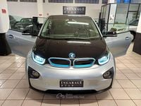 Usata BMW i3 102 CV (75 kW) 2016 Blu/azzurro Utilitaria