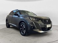 Usata Peugeot 2008 GT 110 CV (80 kW) 2021 Grigio SUV