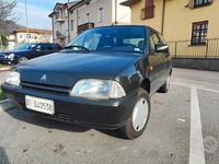 Usata Citroën AX 1992 Verde Utilitaria