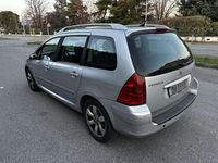 Usata Peugeot 307 136 CV (100 kW) 2008 Station wagon