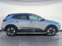 Usata Opel Grandland X Innovation 131 CV (96 kW) 2019 Grigio SUV