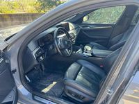 Usata BMW 520 M Sport 190 CV (139 kW) 2021 Berlina