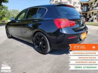 Usata BMW 120 184 CV (135 kW) 2017 Berlina