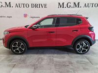Nuova Citroën C3 PureTech 101 CV (74 kW) 2026 Rosso SUV
