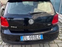 Usata VW Polo 60 CV (44 kW) 2012 Berlina