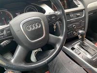 Usata Audi A4 143 CV (105 kW) 2009 Station wagon
