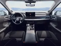 Nuova Mitsubishi Outlander P-HEV Instyle 306 CV (225 kW) 2026 SUV