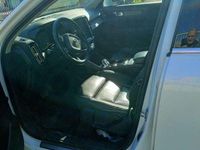 Usata Volvo XC40 Inscription 150 CV (110 kW) 2019 Bianco SUV