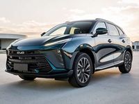 Nuova EVO Evo 6 177 CV (130 kW) 2025 Other SUV