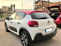 Usata Citroën C3 Shine 83 CV (61 kW) 2020 Other Utilitaria