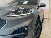 Usata Ford Kuga ST-Line 120 CV (88 kW) 2021 Grigio SUV