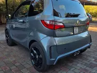Usata Aixam City 2023 Berlina