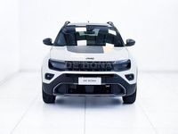 Nuova Jeep Avenger North 145 CV (106 kW) 2026 SUV