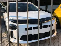 Nuova Lancia Ypsilon 100 CV (73 kW) 2026 Bianco Utilitaria