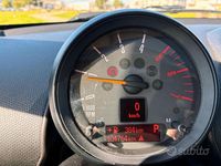 Usata Mini Cooper D Business 112 CV (82 kW) 2015 Grigio Utilitaria