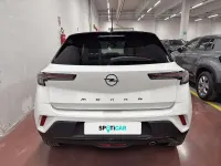 Occasion Opel Mokka GS Line 110 ch (80 kW) 2022 Blanc SUV