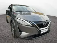 Usata Nissan Qashqai N-Connecta 158 CV (116 kW) 2023 Grigio SUV