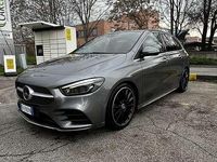 Usata Mercedes B200 Premium 150 CV (110 kW) 2019 Monovolume