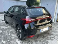 Usata Hyundai i20 101 CV (74 kW) 2022 Utilitaria