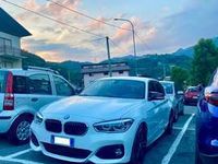 usata BMW 118 118 d 5p Msport