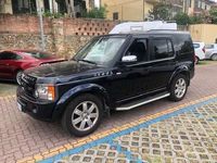 usata Land Rover Discovery Discovery2.7 tdV6 HSE