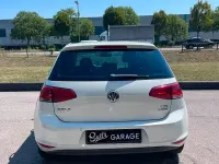 Usata VW Golf Plus Comfortline 102 CV (75 kW) 2013 Bianco Monovolume