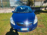 usata Opel Corsa 1.2 3 porte Sport