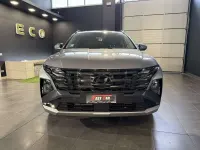 Nuova Hyundai Tucson 215 CV (158 kW) 2025 Argento SUV