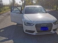 Usata Audi A4 S-Line 110 CV (80 kW) 2013 Station wagon