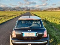 Usata Mini Cooper 2004 Utilitaria