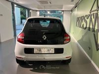 Usata Renault Twingo SE 69 CV (50 kW) 2017 Bianco Utilitaria