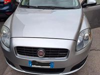 Usata Fiat Croma 120 CV (88 kW) 2008 Grigio