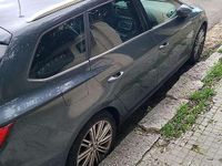 Usata Seat Leon ST XCELLENCE 131 CV (96 kW) 2020 Station wagon