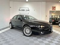 usata Alfa Romeo 159 1.9 jts Distinctive 160cv - POCHI KM, UNICO PROPRIETARIO -