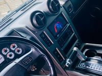 Usata Hummer H2 322 CV (236 kW) 2004 Nero SUV