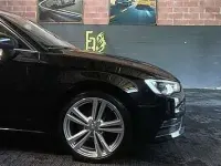 Usata Audi A3 Ambition 105 CV (77 kW) 2014 Berlina