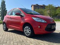 usata Ford Ka Ka/Ka+1.2 + 69cv